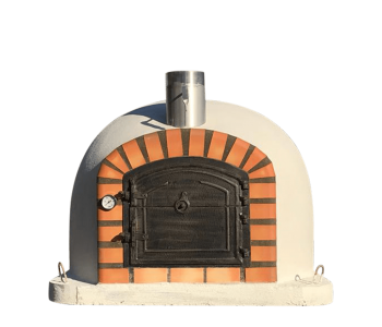 Pizza oven Ambienta iso pro 100 x 100 centimeter