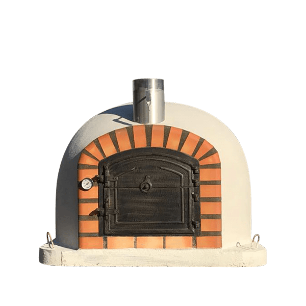 Pizza oven Ambienta iso pro 100 x 100 centimeter