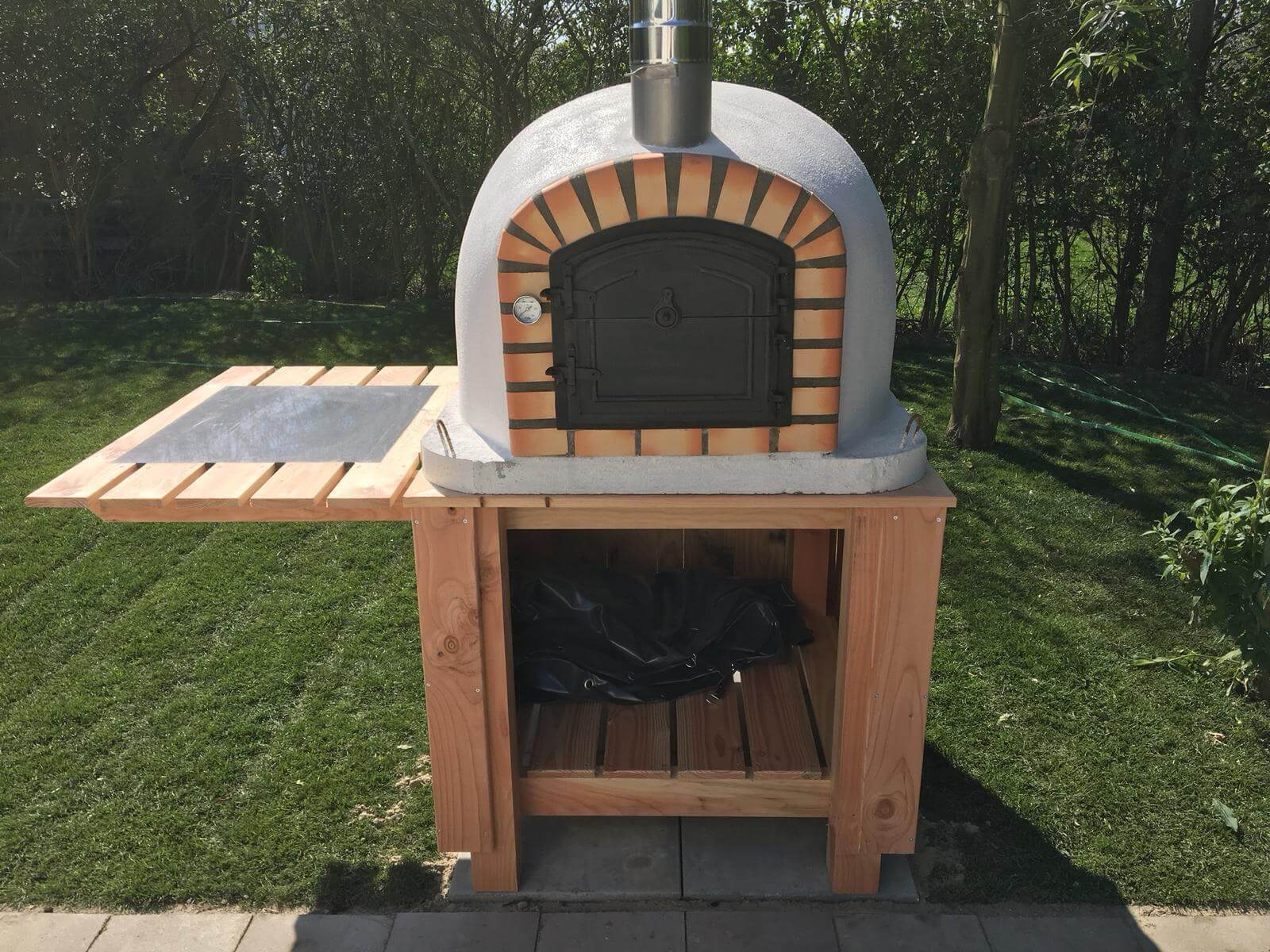 Pizza ovens in Pizzahoutoven.eu