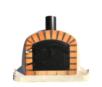 Pizza oven buiten neerzetten? Deze pizza ovens maken je buitenkeuken helemaal af!