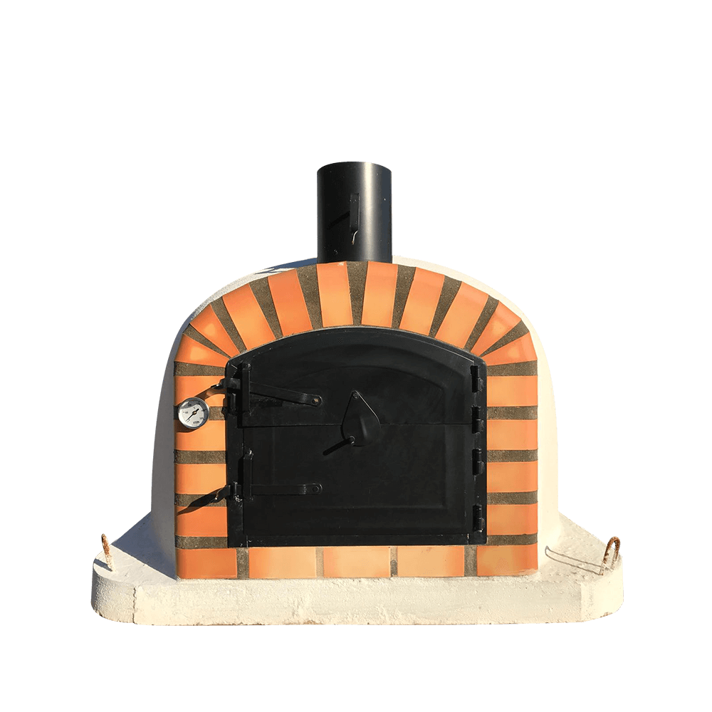 Pizza oven buiten neerzetten? Deze pizza ovens maken je buitenkeuken helemaal af!