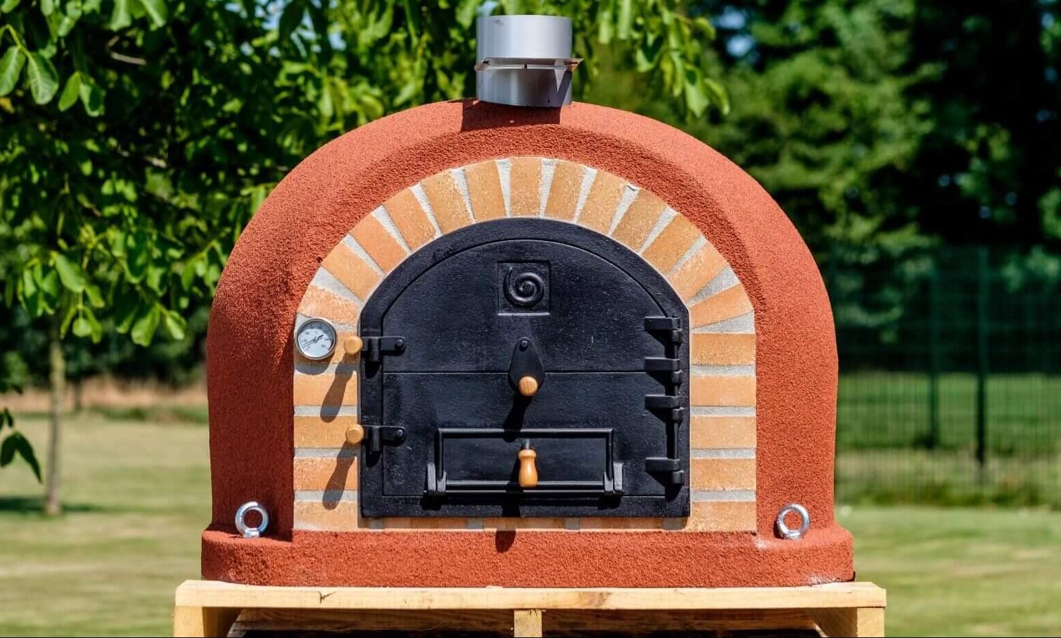 opener muziek efficiëntie Zelf een pizza oven maken of toch kopen?! - Pizzahoutoven.eu