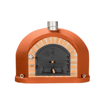 Forno de Luxe 110 x 110 cm