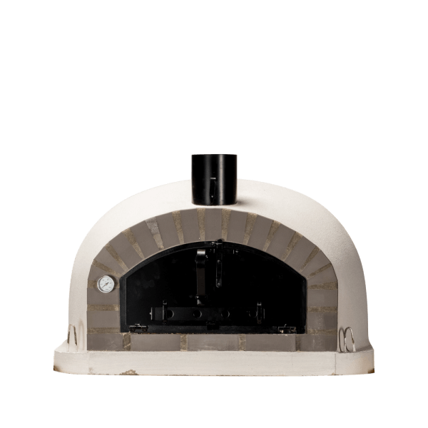 Italiaanse pizza oven