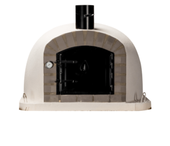 Pizza oven Ambienta Cinza Pro 100 centimeter