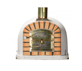 Pizza oven Ambienta Pro 80 centimeter buitenmaat