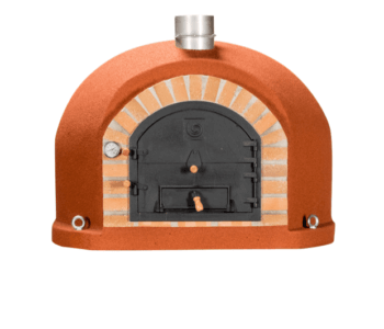 Pizza oven Forno de Luxe 100 centimeter