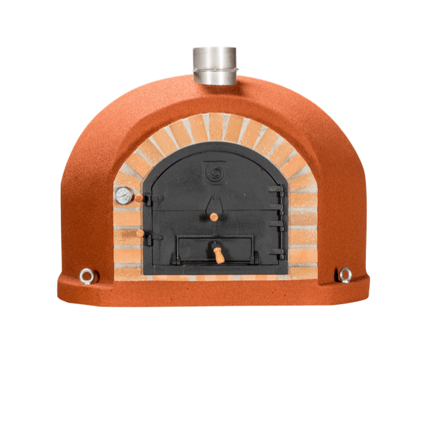 Pizza oven Forno de Luxe 100 centimeter