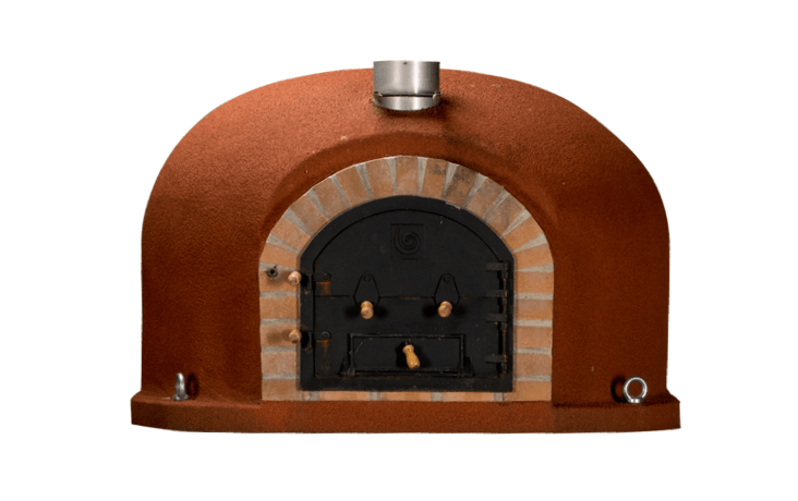 Pizza oven Forno de Luxe 130 centimeter buitenmaat