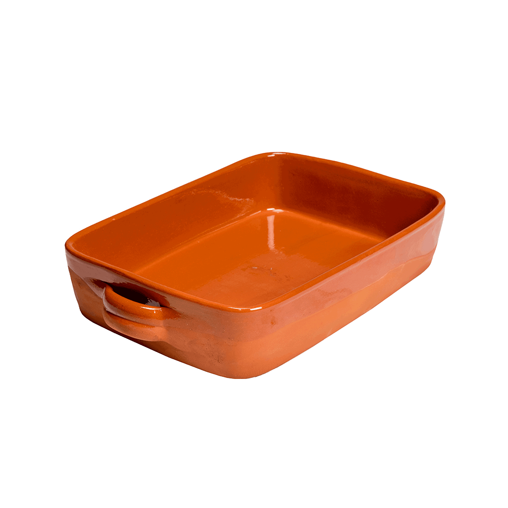 Terracotta | Heerlijke Ovenschotels uit de Pizzaoven