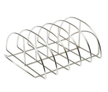 Kamado Joe Spareribs rack